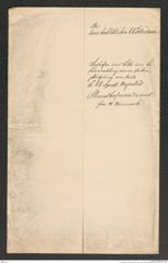 k.k. naturhistorisches Hofmuseum, Intendanzakten 1885-1896 (Hauer), Aktenzahl Z.353/1891, Seite 4